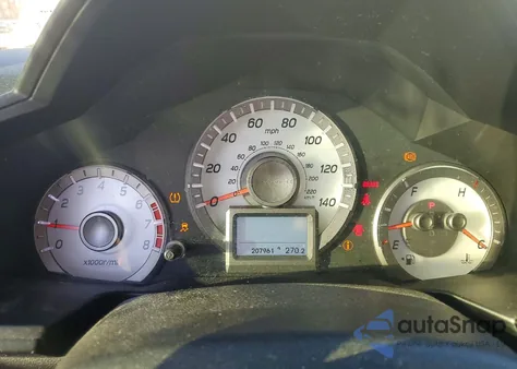 2014 Honda Pilot Touring z USA, uszkodzony, nr VIN 5FNYF4H91EB009052